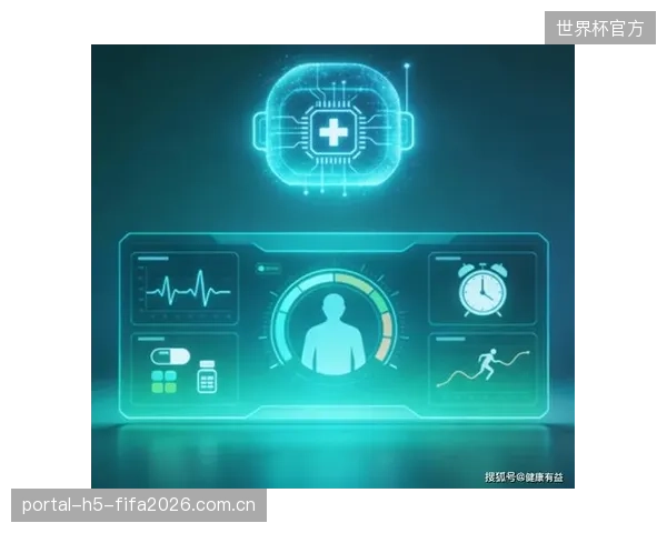 AI教练的核心价值，已从“数据记录员”进化为“主动式运动风险干预者